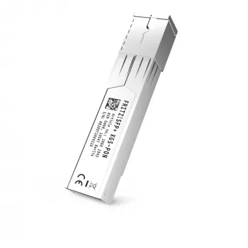 FRITZ! SFP XGS-PON võrgu transiiver moodul Fiiberoptiline 10000 Mbit/s