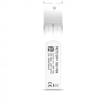 FRITZ! SFP XGS-PON võrgu transiiver moodul Fiiberoptiline 10000 Mbit/s