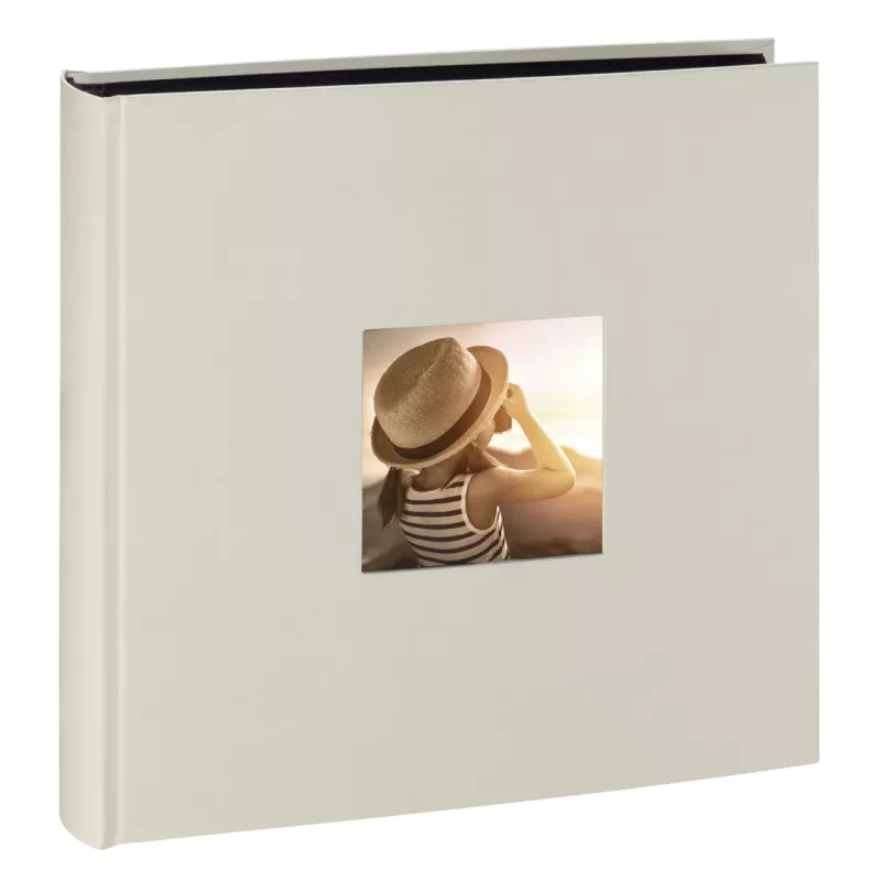 Hama Fine Art fotoalbum Hall 400 lehte 10 x 15 cm