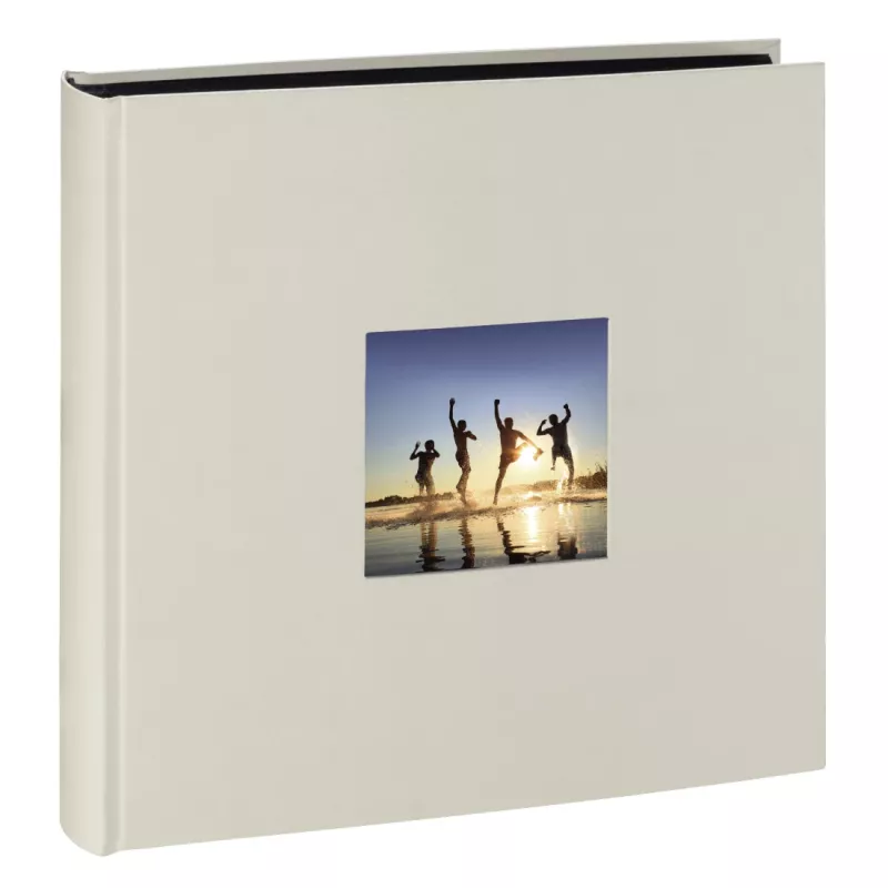 Hama Fine Art fotoalbum Hall 400 lehte 10 x 15 cm