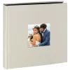 Hama Fine Art fotoalbum Hall 400 lehte 10 x 15 cm