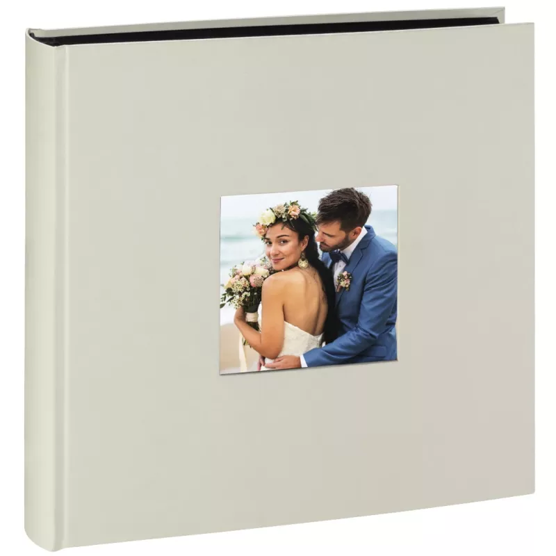 Hama Fine Art fotoalbum Hall 400 lehte 10 x 15 cm