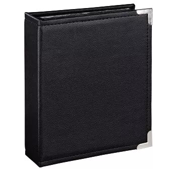 Hama New Yorgi fotoalbum must 100 lehte 10 x 15
