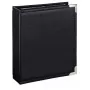 Hama New Yorgi fotoalbum must 100 lehte 10 x 15