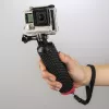 Monopod Hama 00004458 1/4 tolli plastikust must punane kõrgus 19 cm