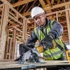 DeWALT DT20420-QZ ketassaeketas 11,5 cm puidule