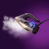 Aurutriikraud Philips DST8040/30 — 3000 W, 0,35 L paak, SteamGlide Elite tallatüüp, vertikaalne aur