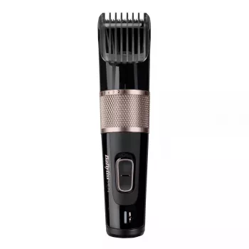 Juukselõikurid BaByliss E974E Must Pruun 26