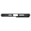 Kate Spigen ACS06776 iPhone 15 jaoks 15,5 cm must