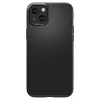 Kate Spigen ACS06776 iPhone 15 jaoks 15,5 cm must