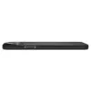 Kate Spigen ACS06776 iPhone 15 jaoks 15,5 cm must