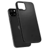 Kate Spigen ACS06776 iPhone 15 jaoks 15,5 cm must