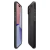 Kate Spigen ACS06776 iPhone 15 jaoks 15,5 cm must