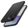 Kate Spigen ACS06776 iPhone 15 jaoks 15,5 cm must