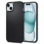 Kate Spigen ACS06776 iPhone 15 jaoks 15,5 cm must