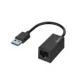 Hama 00200325 võrgukaart Ethernet 1000 Mbit/s