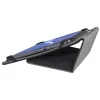 Hama Strap 27,9 cm (11 tolli) Folio must
