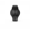 Hama Smartwatch 8900 3.63 cm (1.43 tolli) AMOLED 45 mm digitaalne 466 x 466 pikslit puuteekraan must GPS (satelliit)