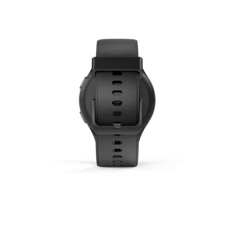 Hama Smartwatch 8900 3.63 cm (1.43 tolli) AMOLED 45 mm digitaalne 466 x 466 pikslit puuteekraan must GPS (satelliit)