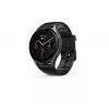 Hama Smartwatch 8900 3.63 cm (1.43 tolli) AMOLED 45 mm digitaalne 466 x 466 pikslit puuteekraan must GPS (satelliit)
