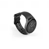 Hama Smartwatch 8900 3.63 cm (1.43 tolli) AMOLED 45 mm digitaalne 466 x 466 pikslit puuteekraan must GPS (satelliit)