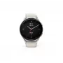 Hama Smartwatch 8900 3,35 cm (1,32 tolli) AMOLED 42 mm digitaalne 466 x 466 pikslit puuteekraan hõbedane GPS (satelliit)