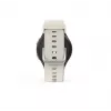 Hama Smartwatch 8900 3,35 cm (1,32 tolli) AMOLED 42 mm digitaalne 466 x 466 pikslit puuteekraan hõbedane GPS (satelliit)
