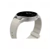 Hama Smartwatch 8900 3,35 cm (1,32 tolli) AMOLED 42 mm digitaalne 466 x 466 pikslit puuteekraan hõbedane GPS (satelliit)