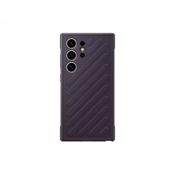 Samsung Galaxy S24 Ultra ümbris Violet Monokromaatiline