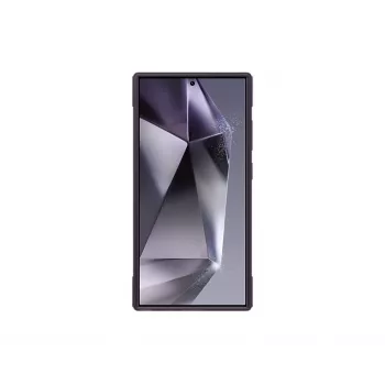 Samsung Galaxy S24 Ultra ümbris Violet Monokromaatiline