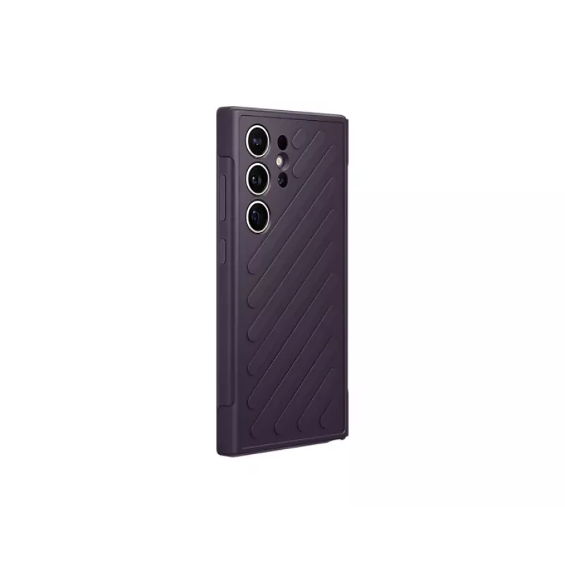 Samsung Galaxy S24 Ultra ümbris Violet Monokromaatiline