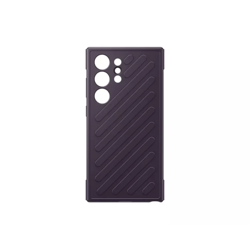 Samsung Galaxy S24 Ultra ümbris Violet Monokromaatiline