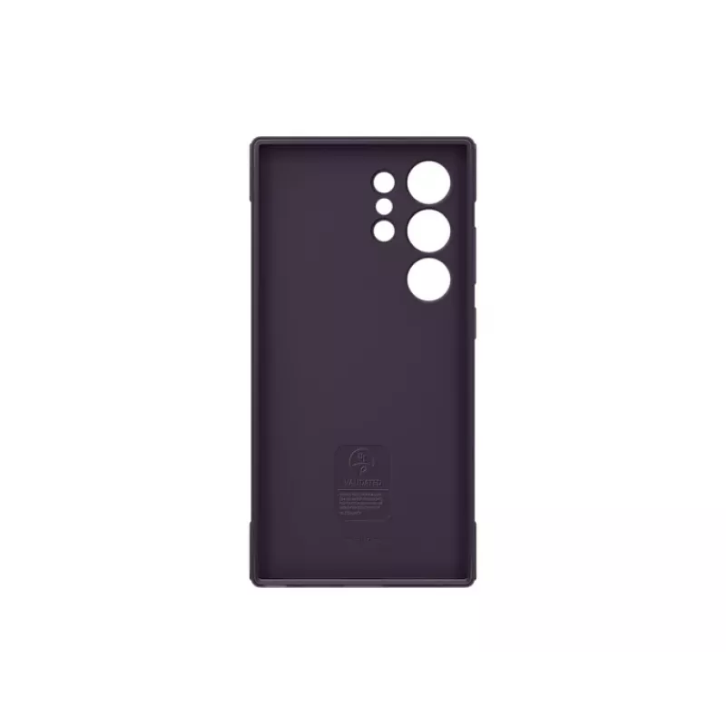 Samsung Galaxy S24 Ultra ümbris Violet Monokromaatiline