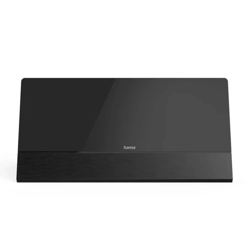 Siseantenn Hama Premium 00221084 Must 2m USB