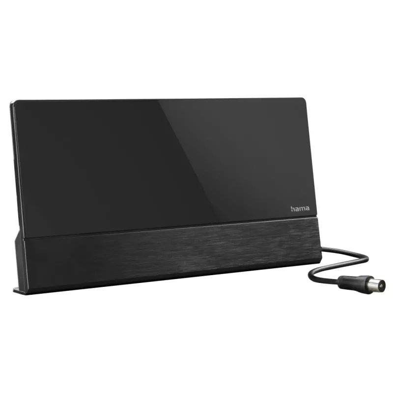 Siseantenn Hama Premium 00221084 Must 2m USB