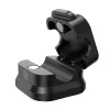 Kaabelkorraldaja Joyroom JR-ZS368 magnetiline 6 tk must