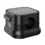 Kaabelkorraldaja Joyroom JR-ZS368 magnetiline 6 tk must