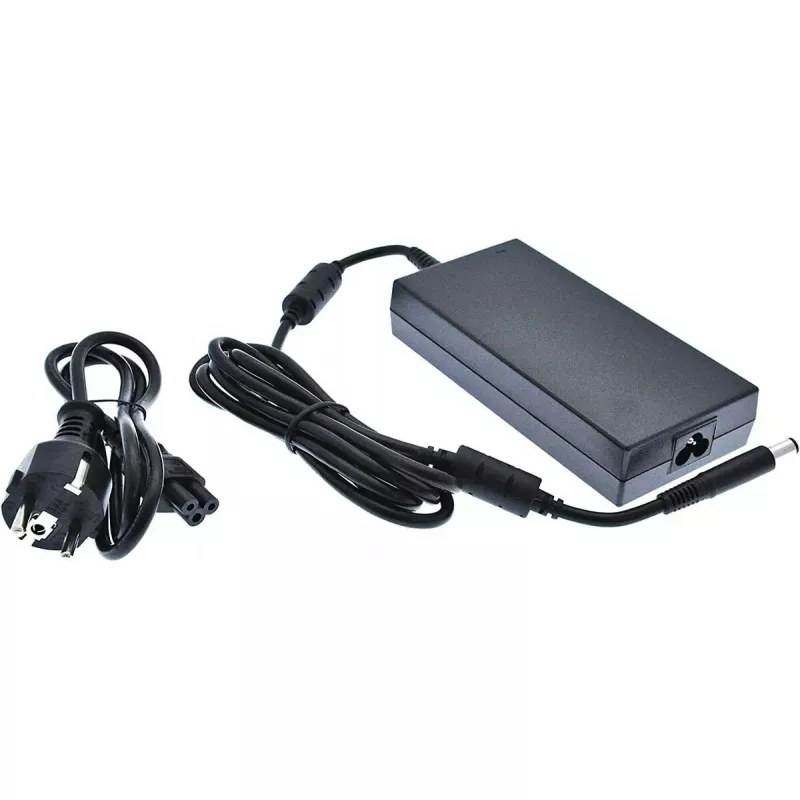 DELL 47RW6 toiteadapter Sisetingimustesse 180 W