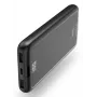 Hama 00201709 akupank liitiumpolümeer (LiPo) 10000 mAh antratsiit