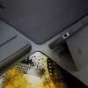 Flip-ümbris 3MK Soft 33 cm (13-tolline) Apple iPad Air 2 režiimiga