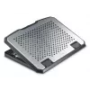 Hama Alumiiniumist sülearvuti jahutusalus 39,6 cm (15,6 tolli) Must