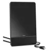 Siseantenn Hama Pro 2m USB must 135x10x200mm