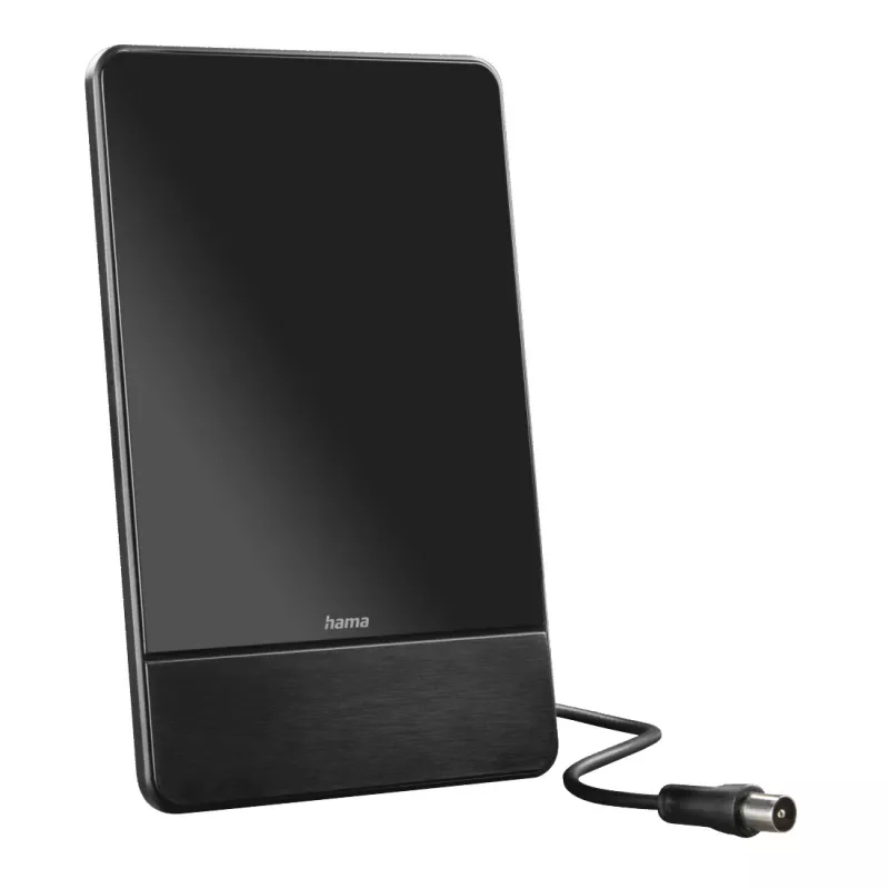 Siseantenn Hama Pro 2m USB must 135x10x200mm