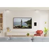 Siseantenn Hama Pro 2m USB must 135x10x200mm