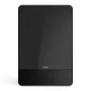 Siseantenn Hama Pro 2m USB must 135x10x200mm