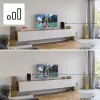 Siseantenn Hama Pro 2m USB must 135x10x200mm