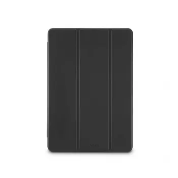Hama 00222082 tahvelarvuti ümbris 27.9 cm (11 tolli) Folio Must, Läbipaistev