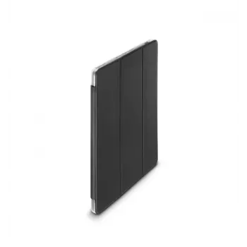 Hama 00222082 tahvelarvuti ümbris 27.9 cm (11 tolli) Folio Must, Läbipaistev