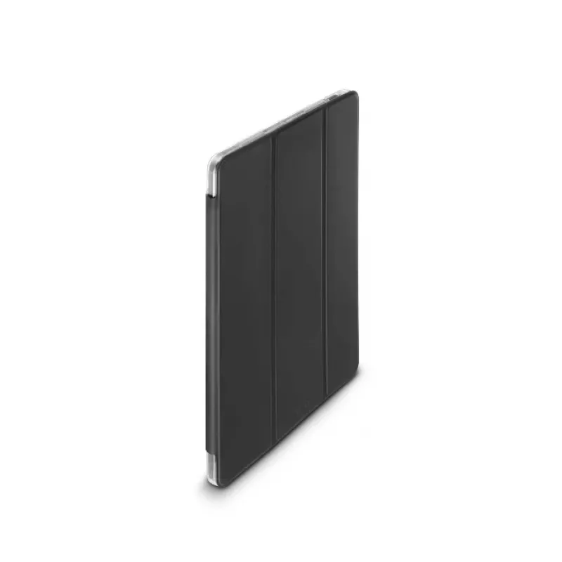 Hama 00222082 tahvelarvuti ümbris 27.9 cm (11 tolli) Folio Must, Läbipaistev