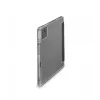 Hama 00222082 tahvelarvuti ümbris 27.9 cm (11 tolli) Folio Must, Läbipaistev
